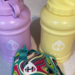 HydroJug Jugs ONLY